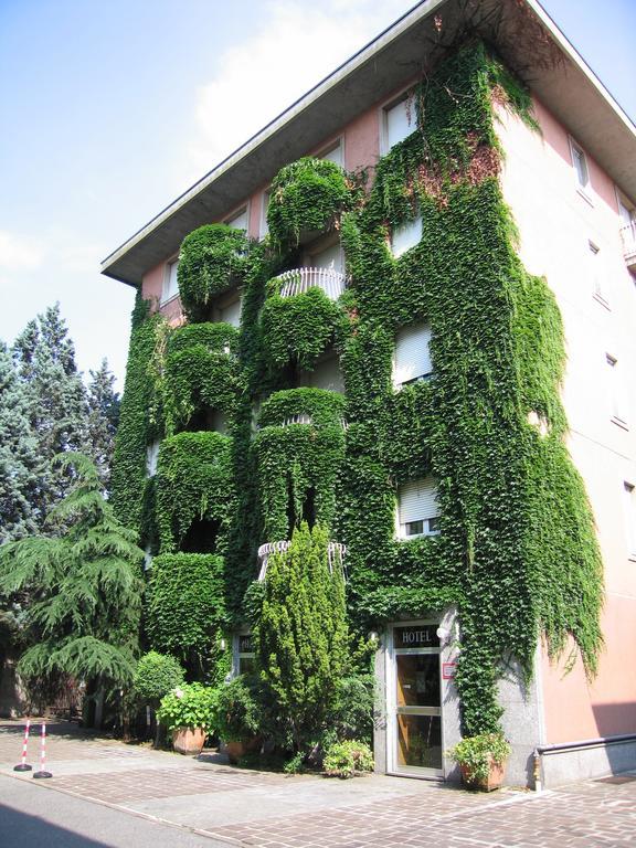 Hotel Fiesta Casalpusterlengo Extérieur photo