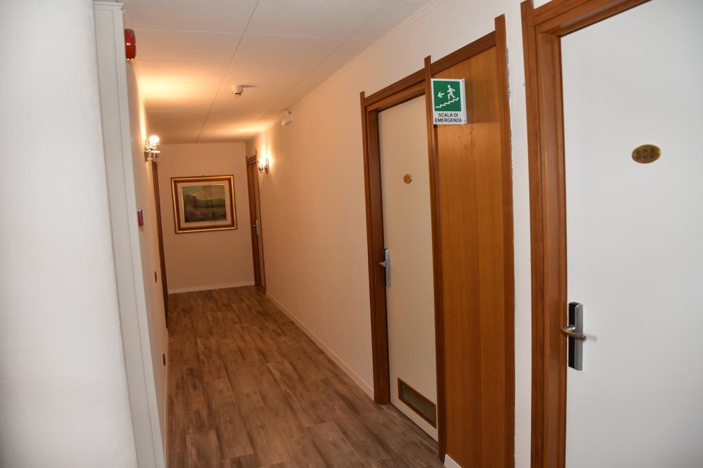 Hotel Fiesta Casalpusterlengo Extérieur photo