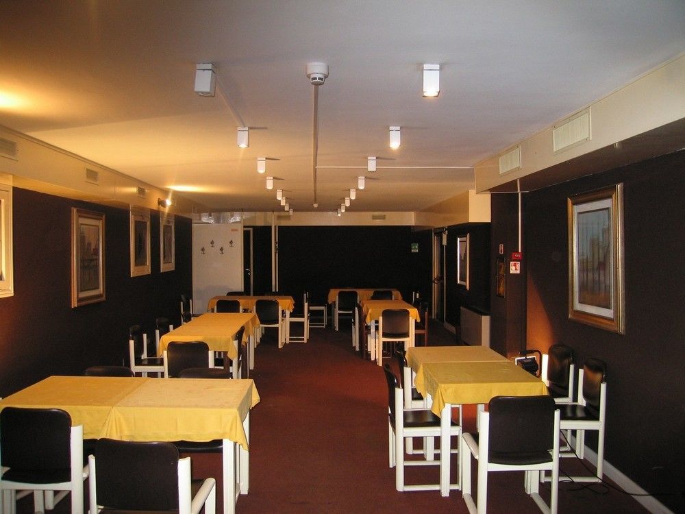Hotel Fiesta Casalpusterlengo Extérieur photo